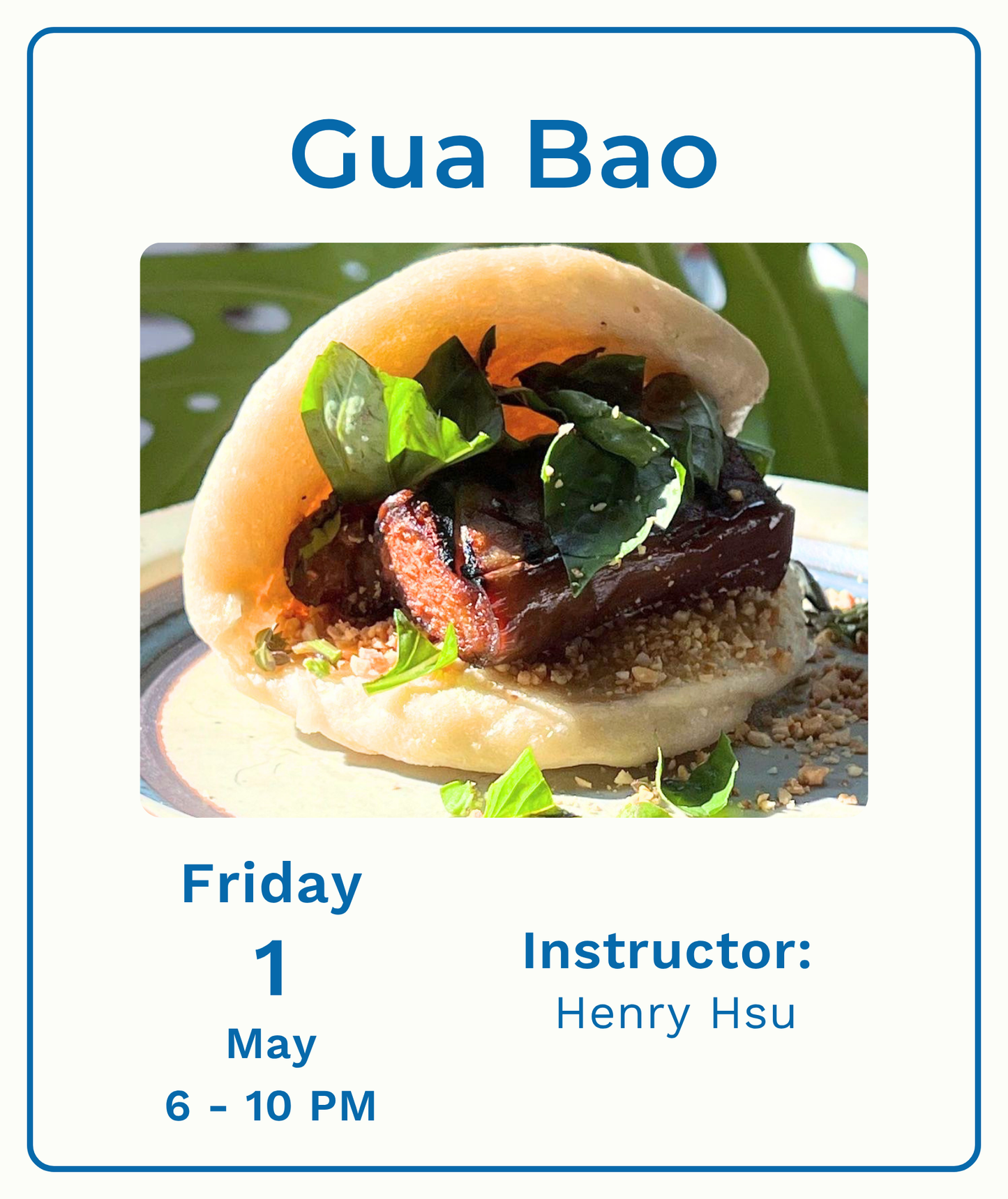 Gua Bao