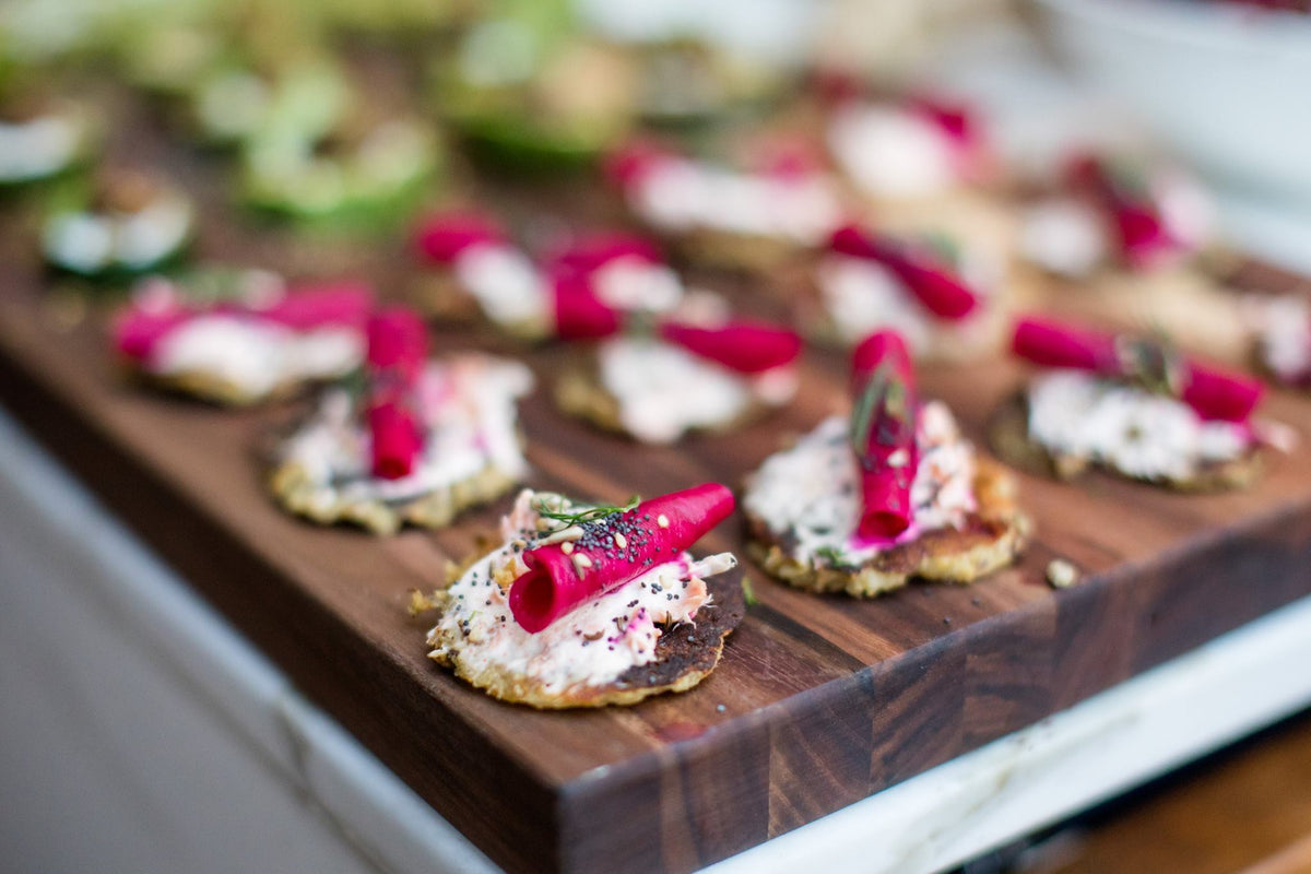 Transylvanian Wine Dinner