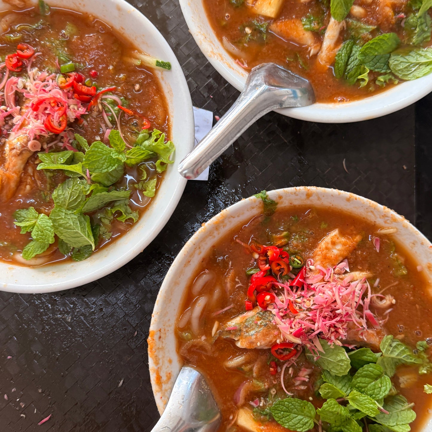Penang Street Food
