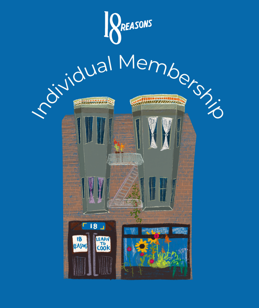 Individual Membership
