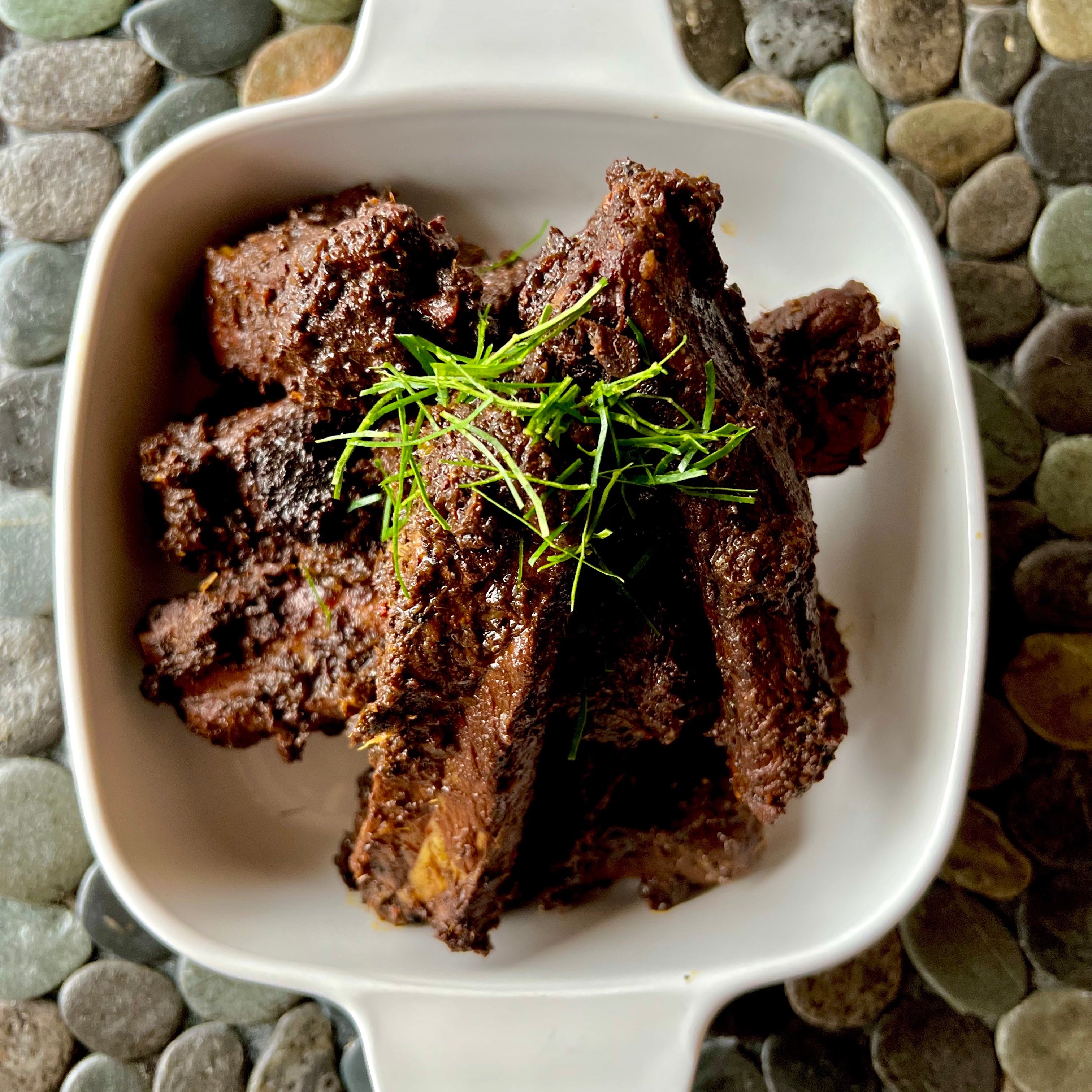 Nyonya Malaysian: A Piggy Affair at 18 Reasons