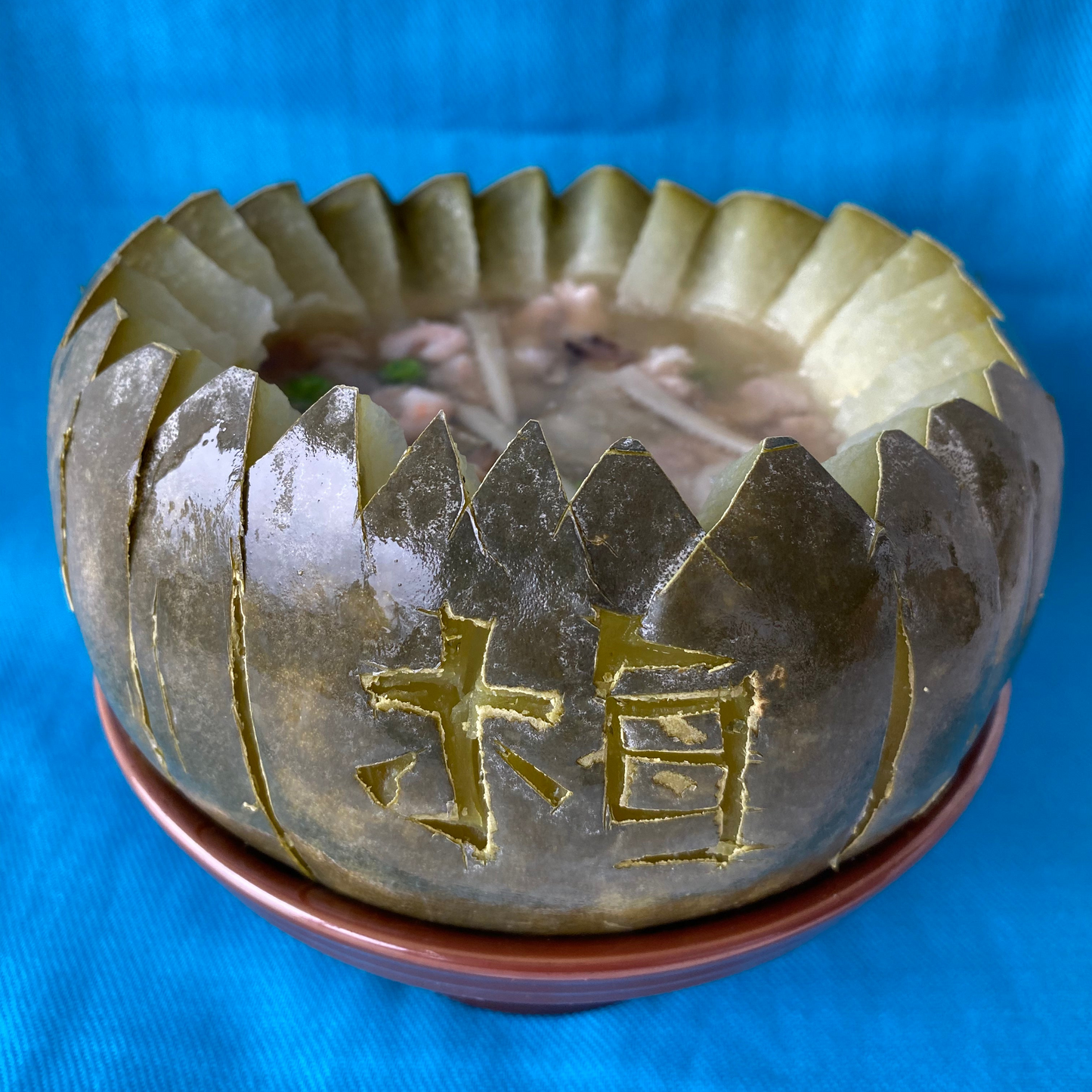 Chinese Winter Solstice