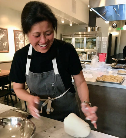 Chicken Butchery and Southeast Asian Cookery