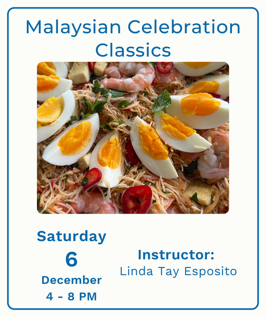 Malaysian Celebration Classics