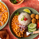 Flavors of Türkiye: Whole Grains and Herbs