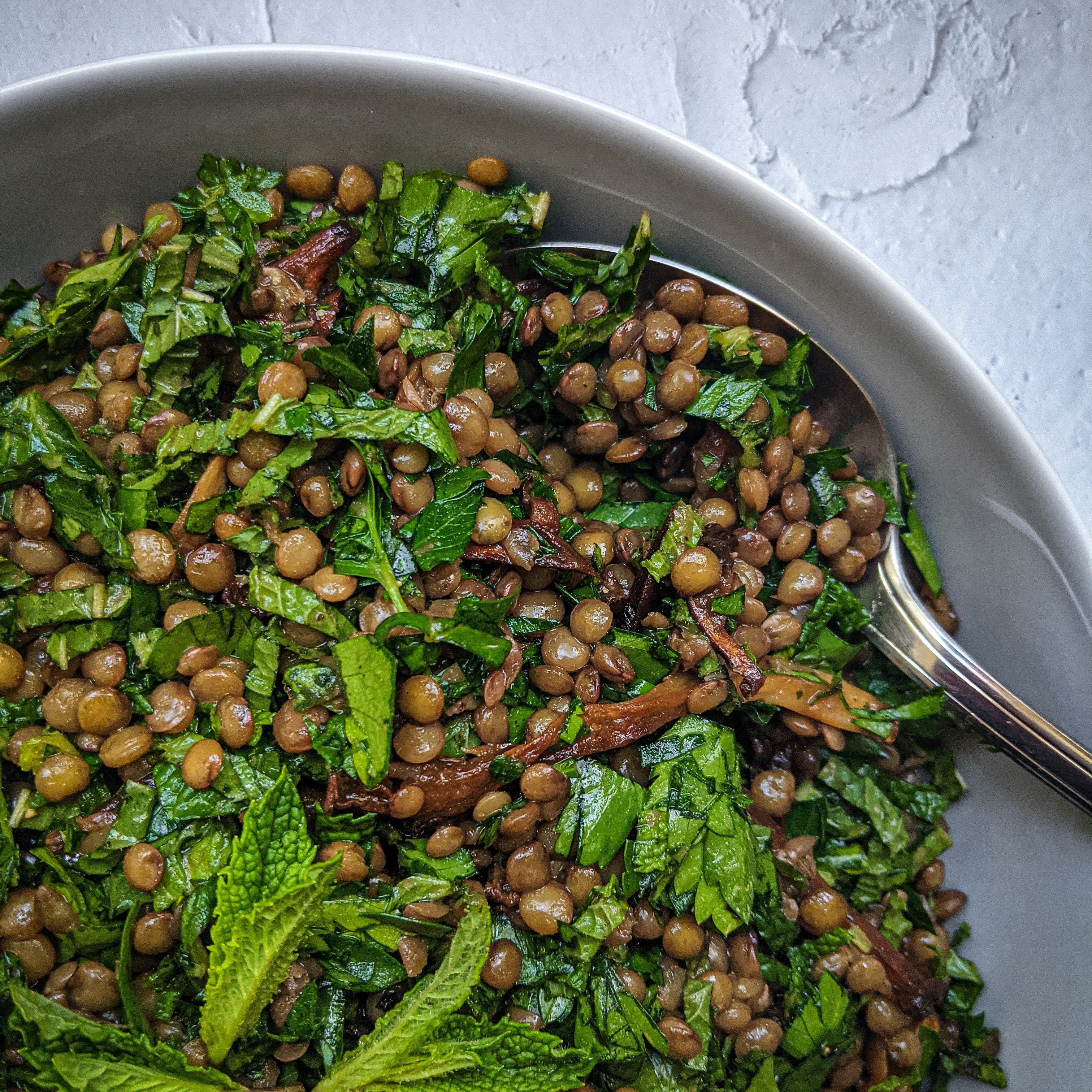 Beans! Beans! Beans! at 18 Reasons