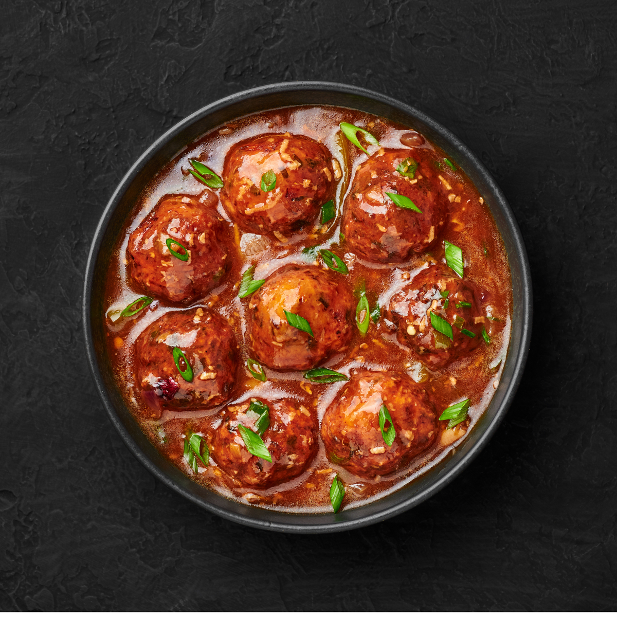 Indian Chinese Cuisine
