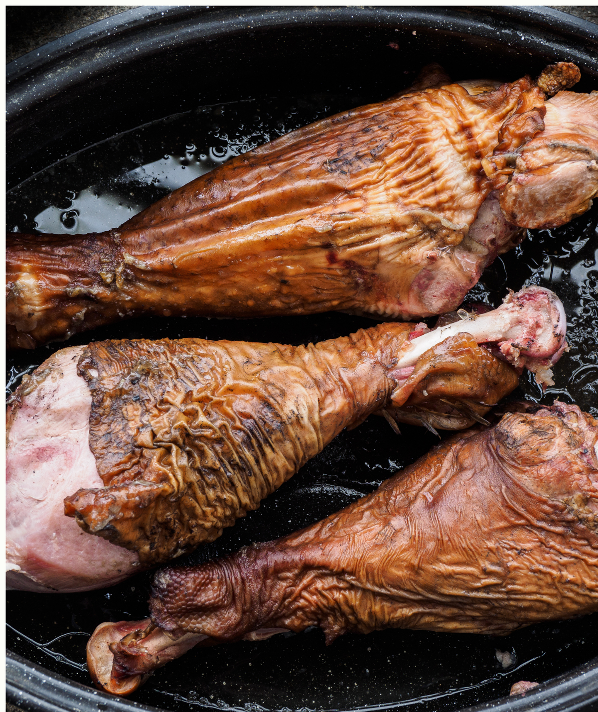 Tantalizing Turkey