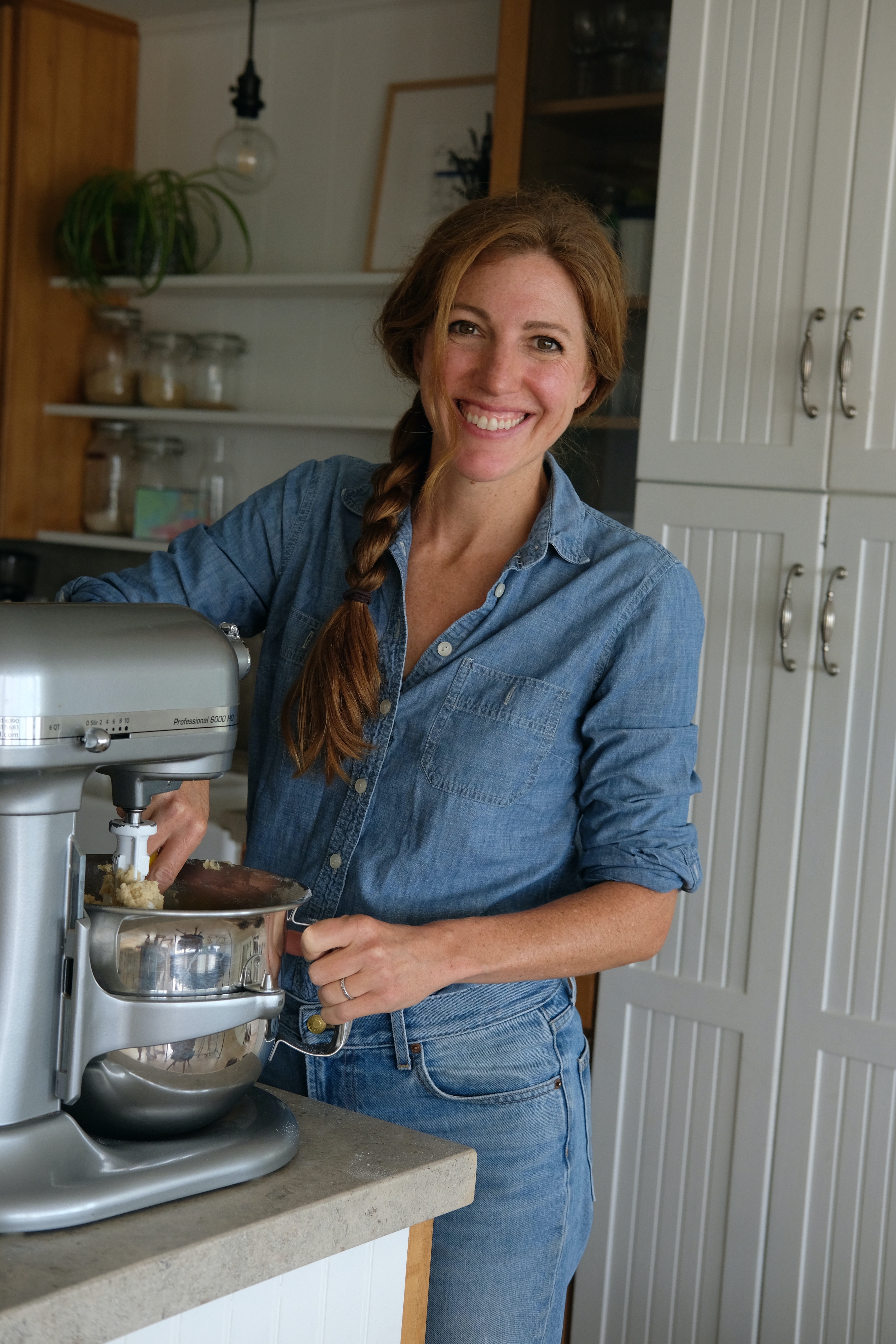 Ready, Set, Cook: How To Make Good Food with What's On Hand with