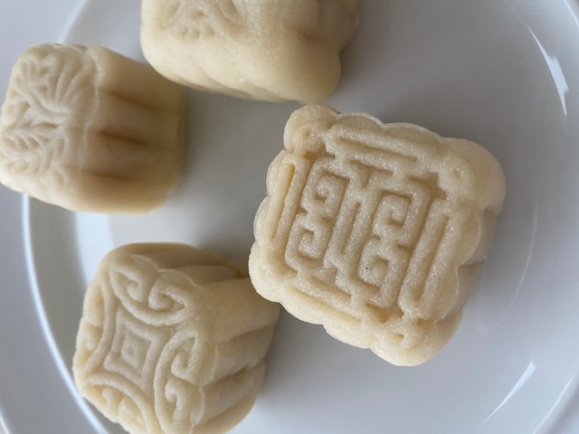 Mooncake Festival 2021 - new & classic flavours for the Mid-Autumn