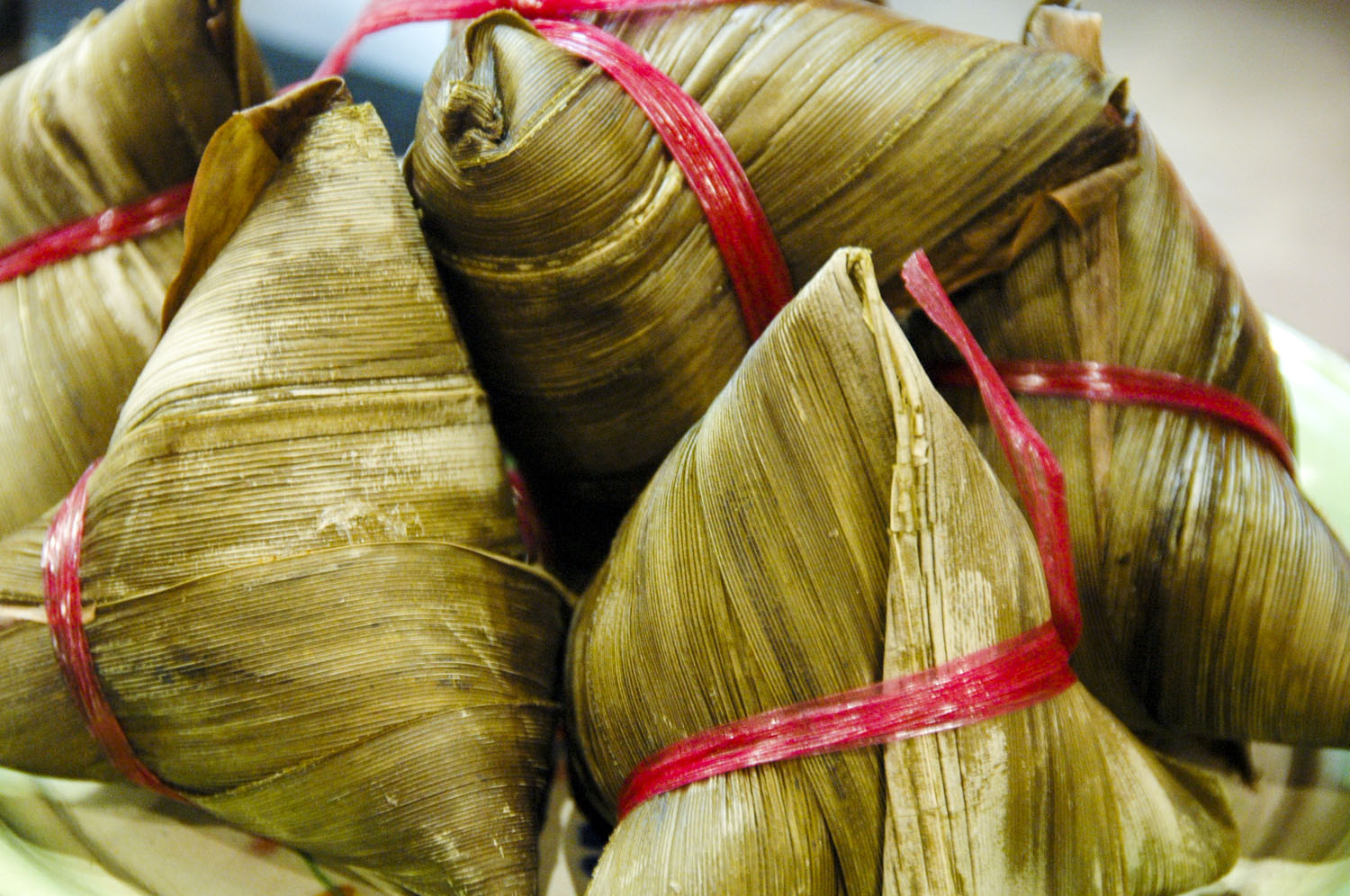 zongzi dragon boat festival