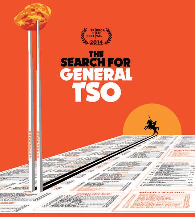 The Search for General Tso