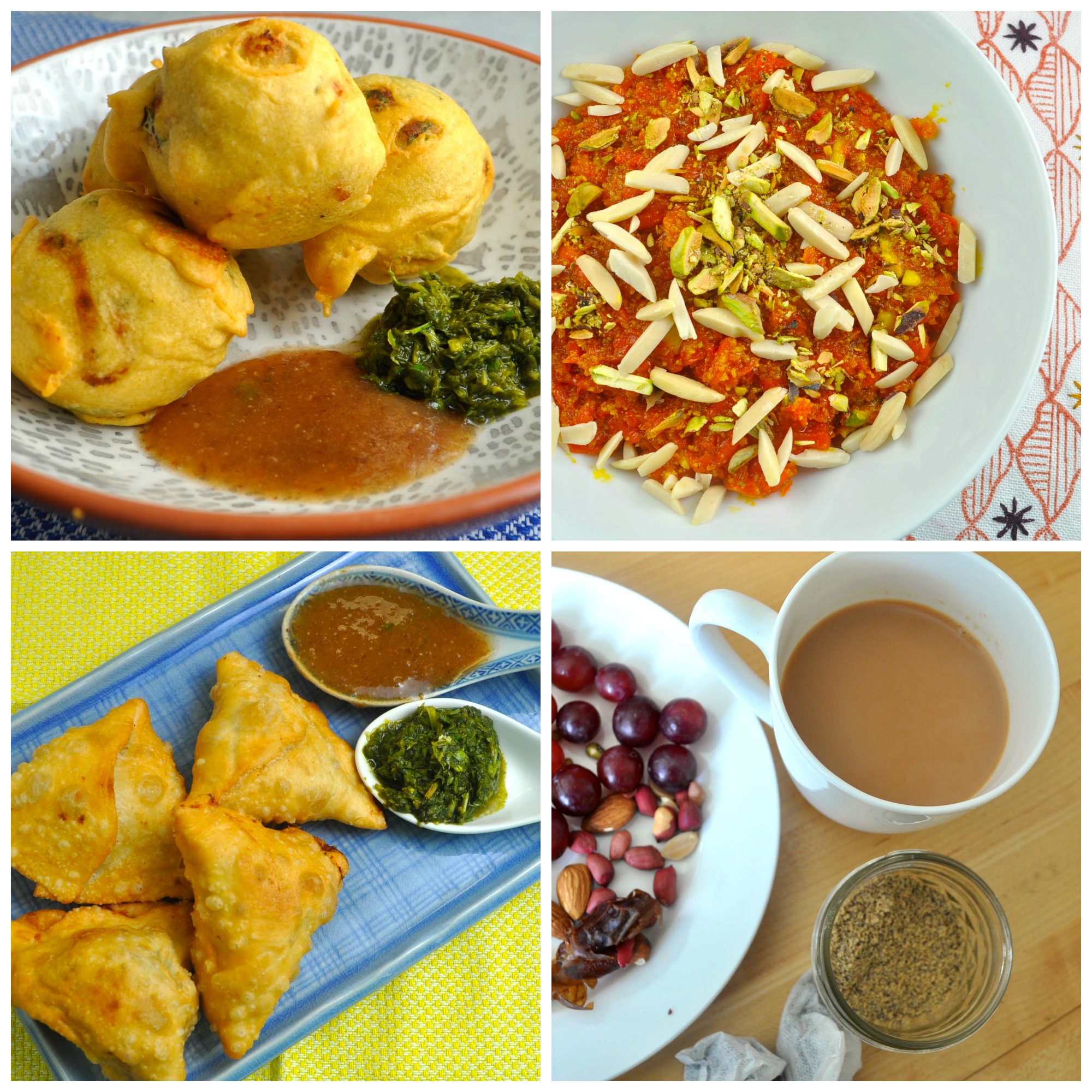 Flavors Of India Tea Time Snacks 18reasons Org